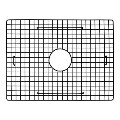 22.75" x 17.25" Sink Grid