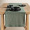 Linen Table Runner