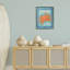  J'adore La Mer Crab Giclee Art by Lisa Perry Whitebutton-1809517639-1809518522