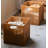 Laundry Hamper For Bedroom, Woven Dirty Clothes Basket With Handles, Foldable Storage Bin For Bathroom, Home, Dorm, Eco-Friendly Design