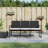 Steel Outdoor Bench-972906014-972906015