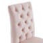 Ensemble de 2 chaises de salle à manger Duchess Performance-727443159