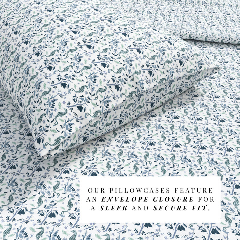 Ensemble de draps en microfibre ultra doux, Ensemble de draps pour taille de lit grand avec de
