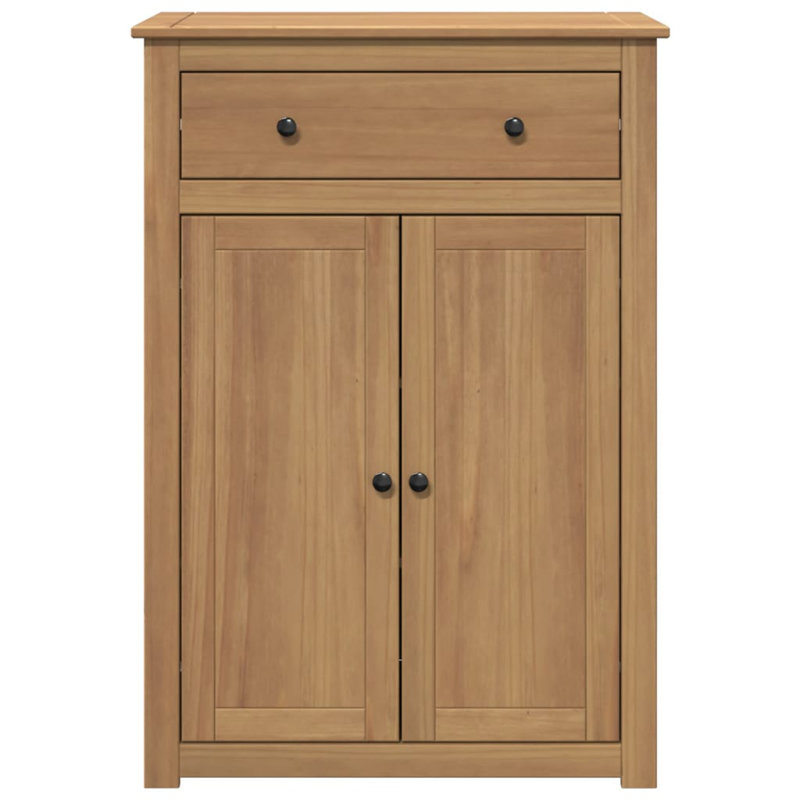 6 Pair Shoe Storage Cabinet