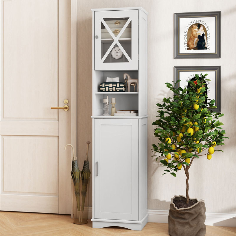 Bathroom Cabinet