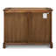 Desserte Antique 2 portes-90911282