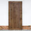 Solid Oak Sliding Door Primed-1459187156