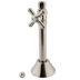 Satin Nickel