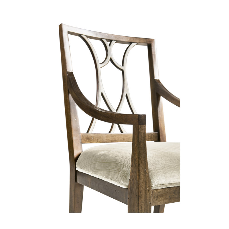 Osborne Upholstered Arm Chair
