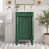 Vert sélectionné