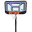 Lifetime Adjustable Portable Basketball Hoop 44 Inch