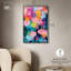 Toile «Glide of Colours» par Art Remedy-107457039-107457022