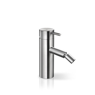 Acquaco Linki One Deck Mount Single-Hole Single Handle Bidet Faucet with 4-3/8'' Spout Reach