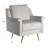 Valerie Upholstered Armchair