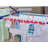 Leifheit Pegasus 150 Foldable Freestanding Drying Rack