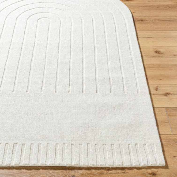 Fidelius Handmade Rug