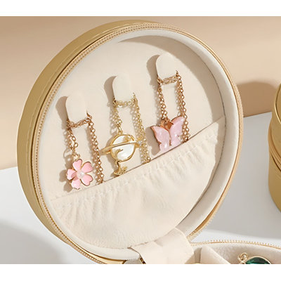 Boîte à bijoux +
