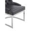 Richfield 48cm H Upholstered Side Chair