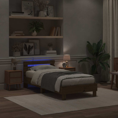 Bed Frame
