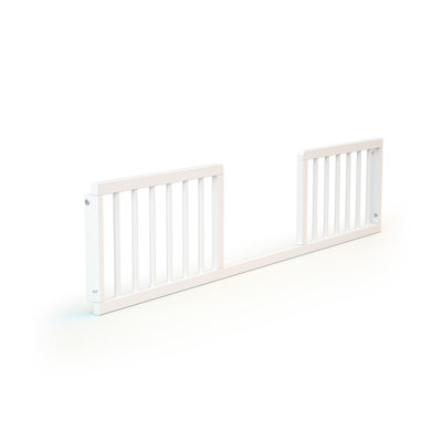Louella Toddler Bed Rail