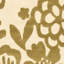 Tapis beige en laine touffeté à la main Chanler-263839185
