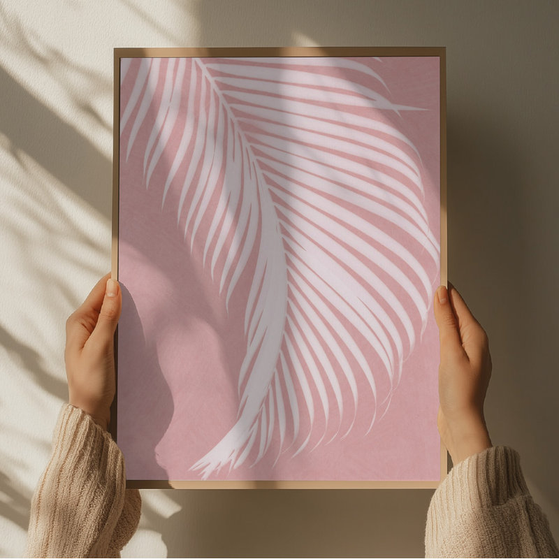 Wrapped Canvas Print, 50.8 cm H x 76.2 cm W