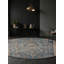 Tapis noir lavable à la machine-341634473