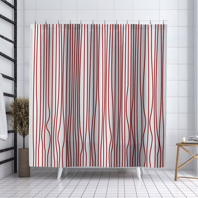 Coco Shower Curtain