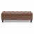 Brown is out of stock