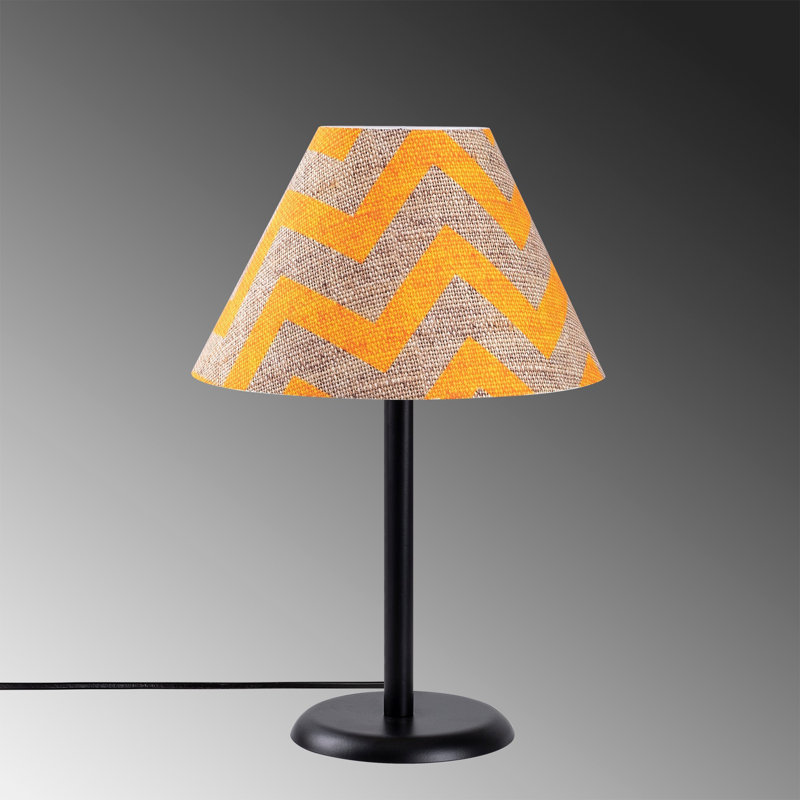 Lampe de table 18,11 po Aididam