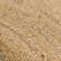 Kayleigh Hand-Braided Jute Area Rug, Off White/Natural