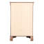 Commode Louisphillipe, cerise-967896813