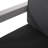55.25'' Wide Straight Aluminum Loveseat with Cushions-584889760
