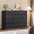 Victoir 51.6'' W 8 - Drawer Dresser-1844966097