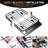 Metal Freestanding Bike Rack