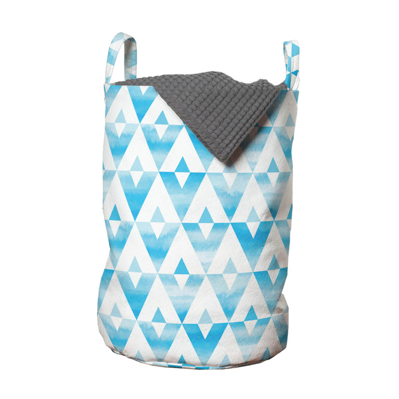 Laundry Bag with Handles