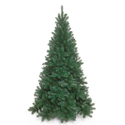 3.94' H Artificial Christmas Tree