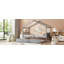 Lit gigogne en bois-783411605