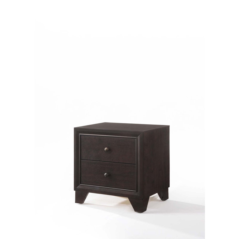 Table de chevet