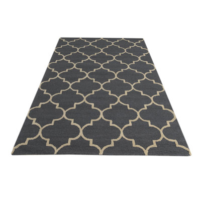 Otto Gray Rug