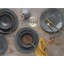 Orient Mandala Piece Porcelain China Dinnerware Set - Service for 4