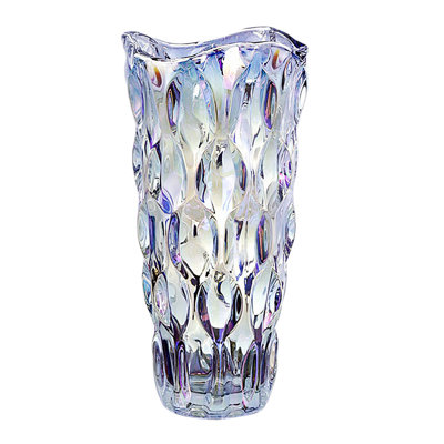 Vase en verre Calarojo