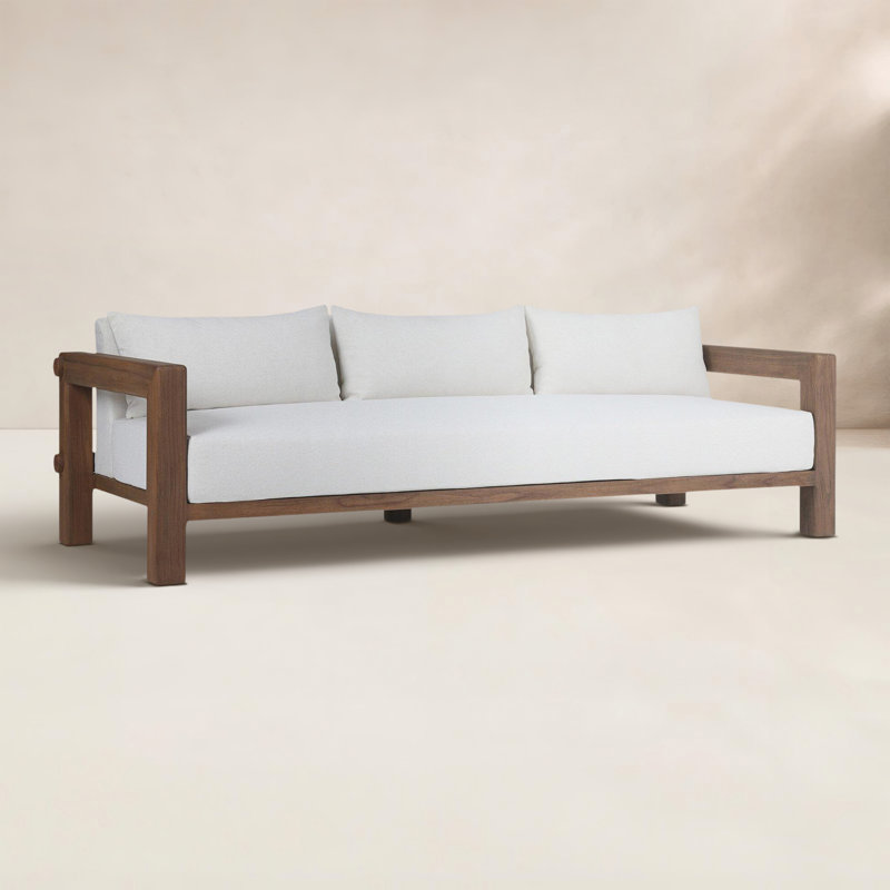Lumi Outdoor Sofa
