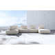 Mirri Modular Outdoor Sofa 08 In Textured Greige