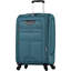 Ensemble de 3 valises extensibles Softside Valise-129598504