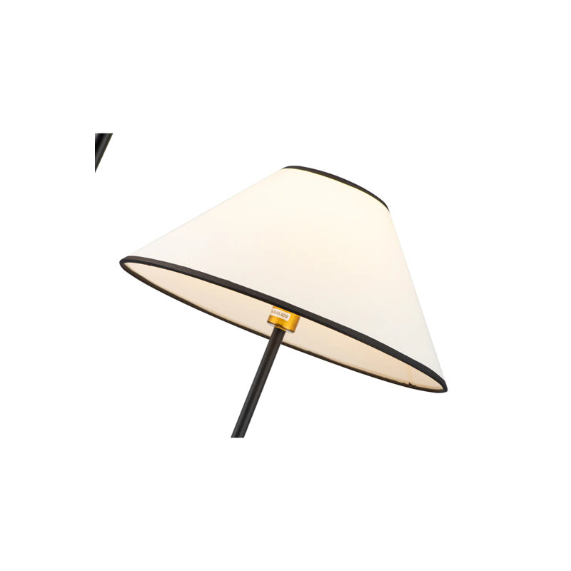 Langless Tree Floor Lamp