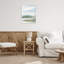 Impression de giclée encadrée, impression de Natural Hills Gray, design par Carol Robinson-115102790-115102794