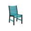 Bristol Outdoor Dining Side Chair-2075407419