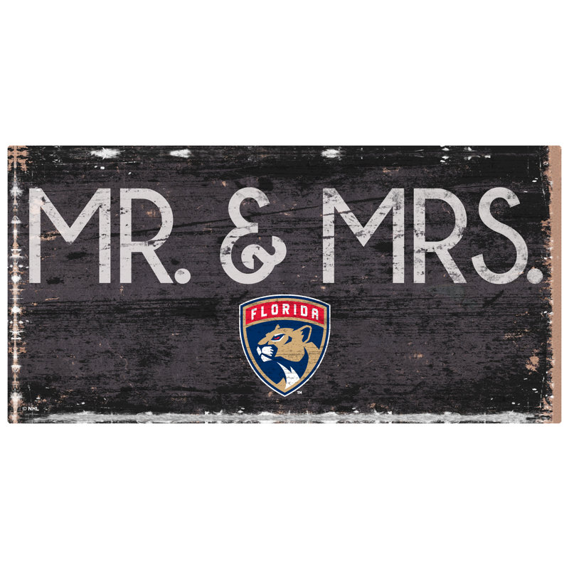 Wall Decor, Panthers