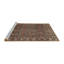 Tapis oriental tissé à la machine Ceard-117273748